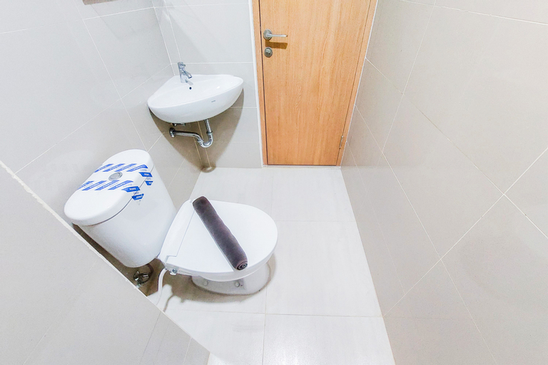 Bathroom 3