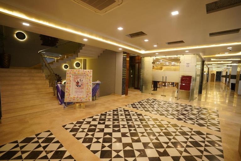 Public Area