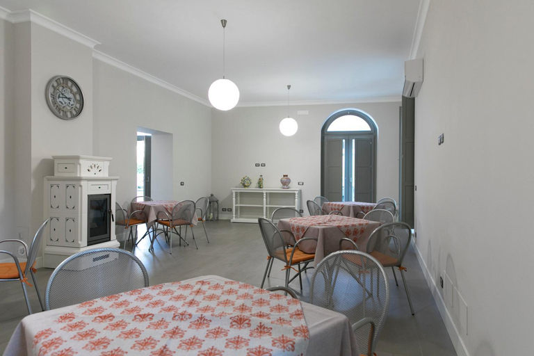 Others 4, Villa Pampalone - b&b in dimora storica, Trapani