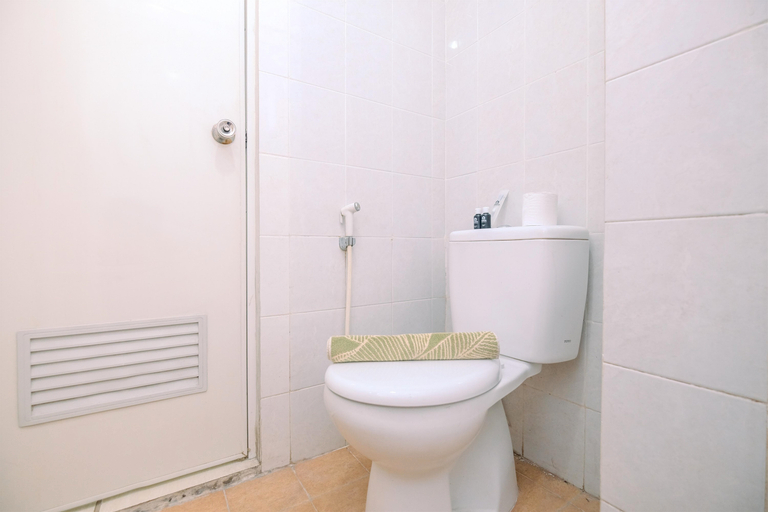 Bathroom 3