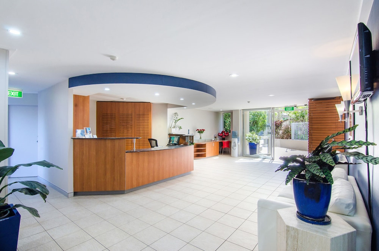 Others 3, Sailport Mooloolaba Apartments, Maroochy - Mooloolaba