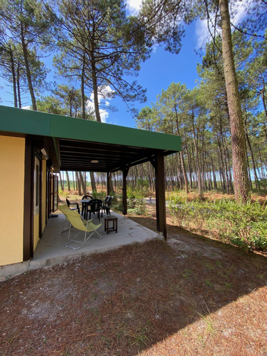 LES COTTAGES DE LEON, Landes