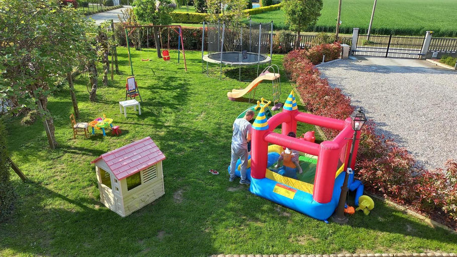 Others 4, RB Bed & Breakfast, Rovigo