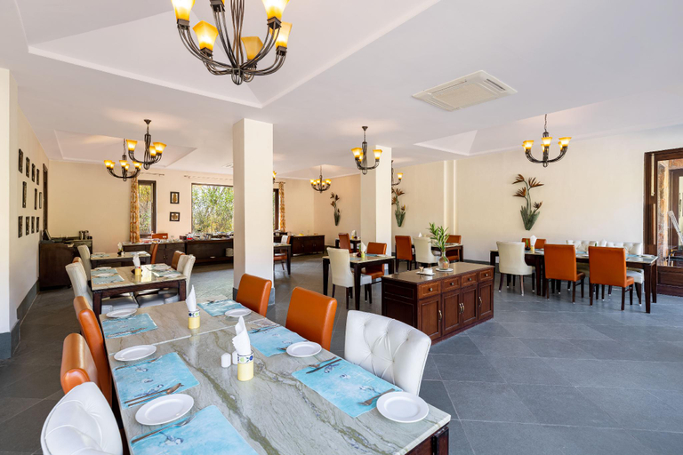Food & Drinks 4, Anandam - A Luxury Resort in Udaipur, Udaipur