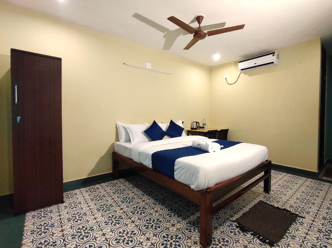 Bedroom 4