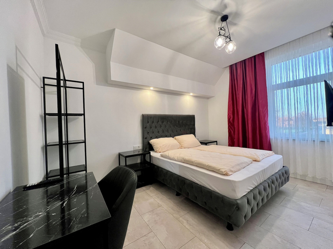 Bedroom 4, Durmaz Hotel, Region Hannover