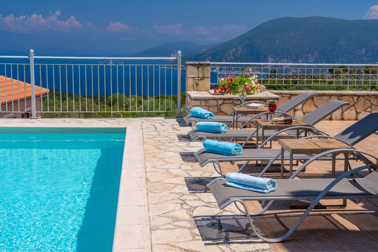 Others 3, Guiscardos Luxury Villa, Ionian Islands