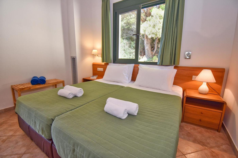 Others 3, Corfu Resorts Apartments, Ionian Islands