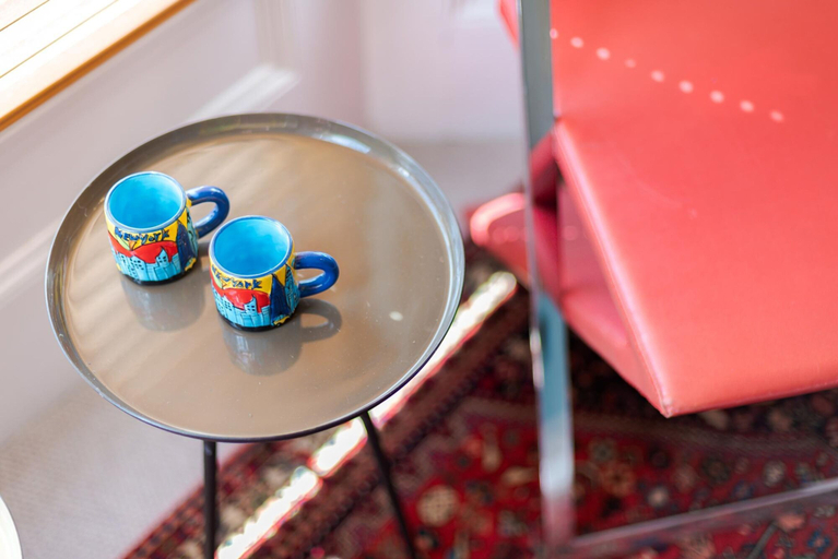 Food & Drinks 4, A West London Retreat, London