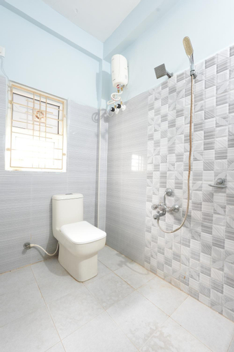 Bedroom 3, Paradise villas - duplex 5bhk - A Golden Group Of Premium Home Stays - tirupati, Chittoor