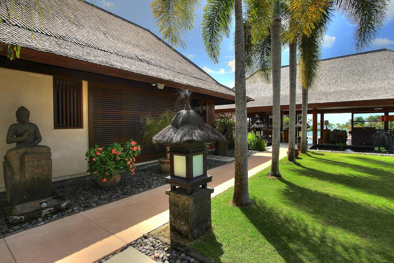 Exterior & Views 2, Villa Aventus Uluwatu, Badung