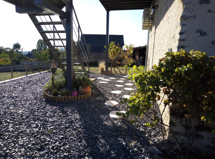 Others 5, gite odeau, Loir-et-Cher