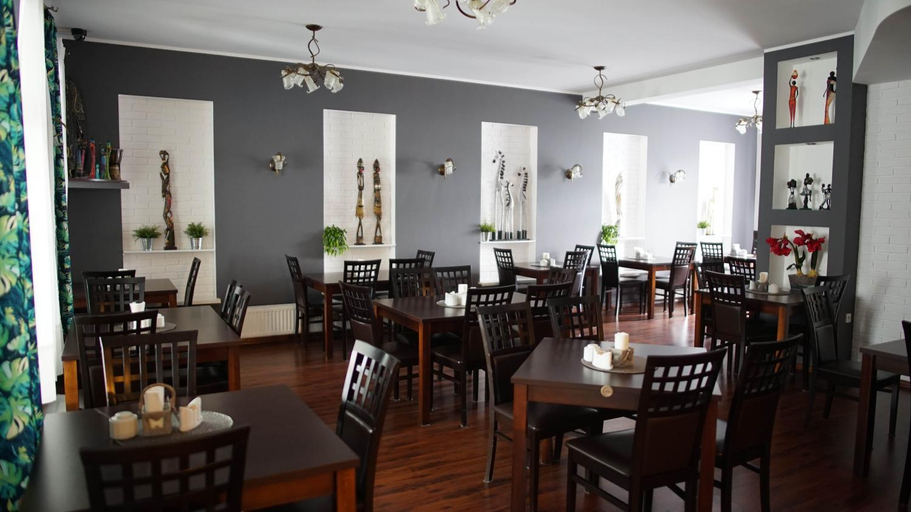 Food & Drinks 5, Tramontana Family & Wellness, Sławno