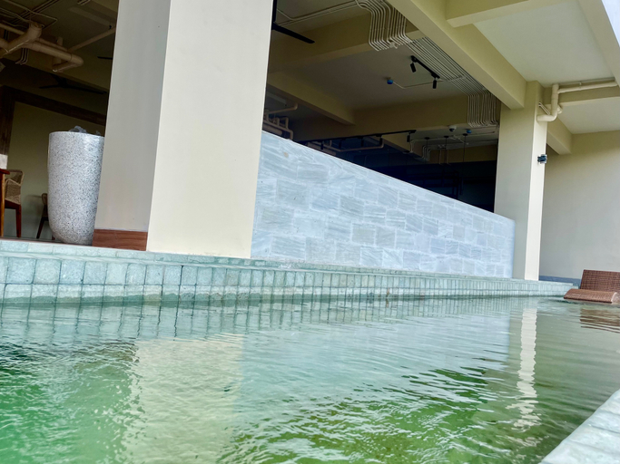 Sport & Beauty 2, Anaya Hotel Canggu, Badung