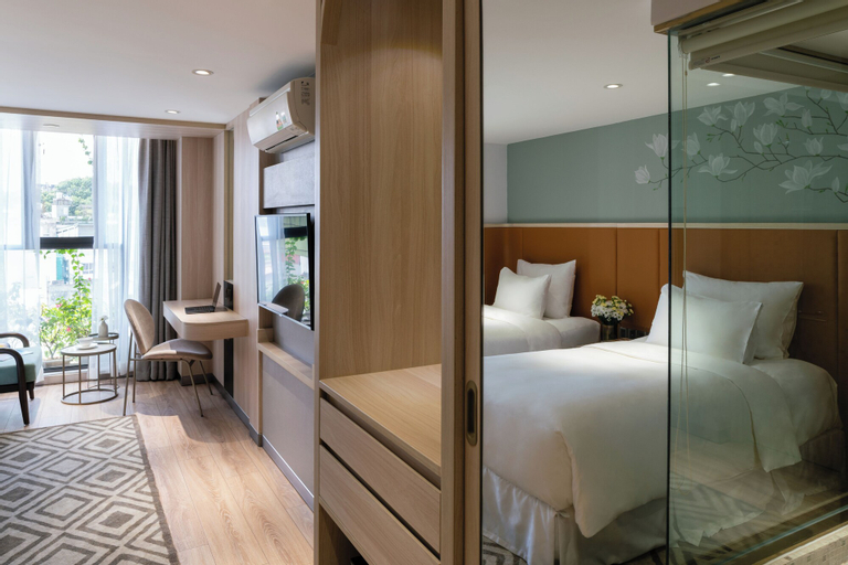 Bedroom 21
