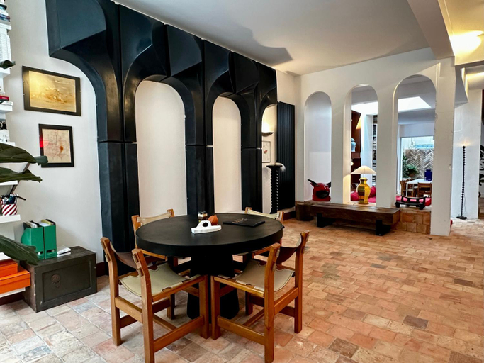 Others 4, Maison MAITE, au cœur de Biarritz, Pyrénées-Atlantiques