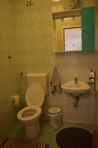 Bedroom 3, Wellcome to Sarajevo, Sarajevo