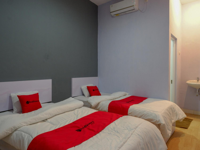 Bedroom 20
