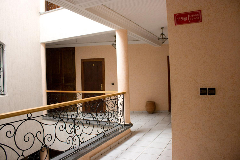 Others 5, Hotel Bab Boujloud, Fès