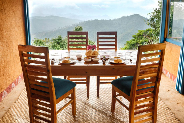 Food & Drinks 4, Kot Kailash Kumaon, Almora