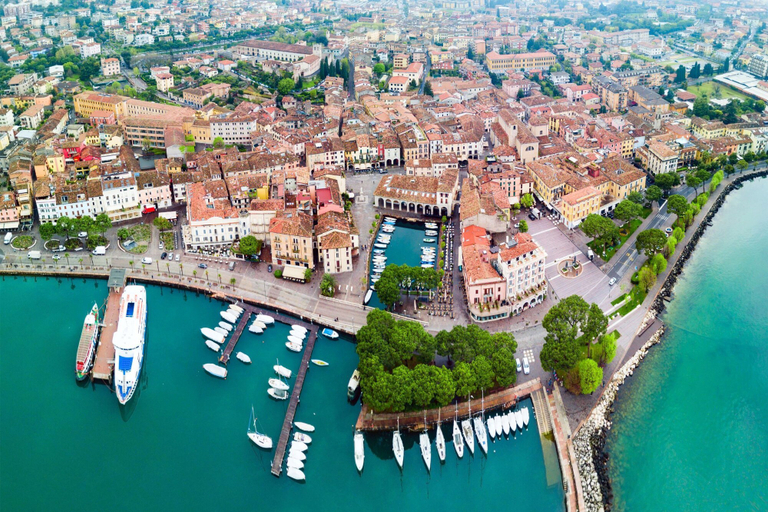 Others 3, Residenza Verde in Desenzano del Garda, Brescia