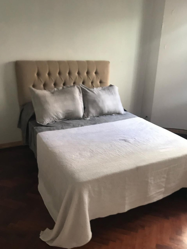 Bedroom 2, Art House Carranza, Distrito Federal