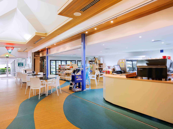 Food & Drinks 4, Novotel Sunshine Coast Resort, Maroochy - Coastal North