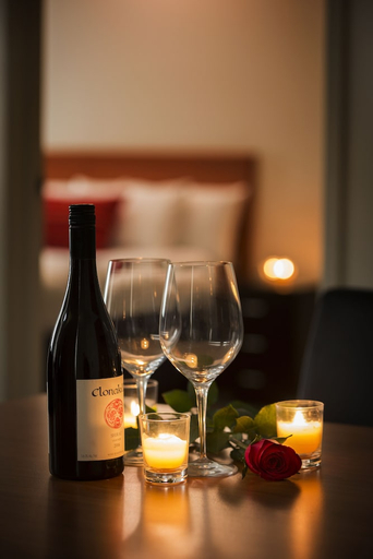 Food & Drinks 5, Ramada Encore by Wyndham Belconnen Canberra, Canberra