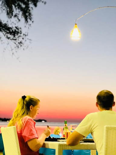 Food & Drinks 2, Formosa Beach Club & Bungalow, Lombok