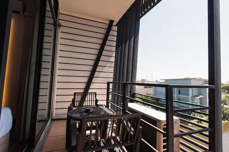 Exterior & Views 5, B2 Khamtieng Boutique & Budget Hotel, Ahanta West