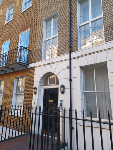 Exterior & Views 2, Baker Street Apartments by Viridian Apartments, London