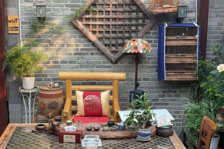 Others 5, Tengchong Yusu Inn, Baoshan