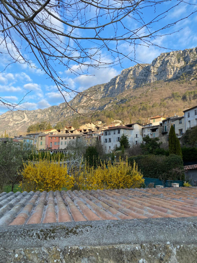 Others 4, Le PHoenix, Alpes-Maritimes