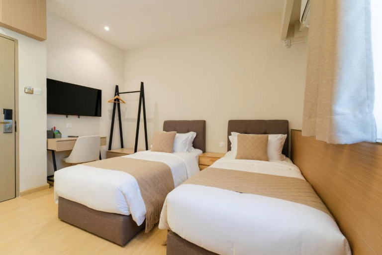Bedroom 20