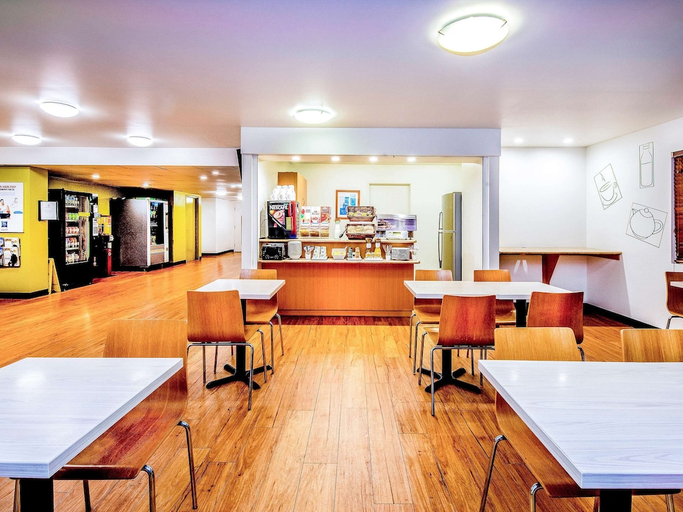 Food & Drinks 4, ibis budget Coffs Harbour , Coffs Harbour - Pt A