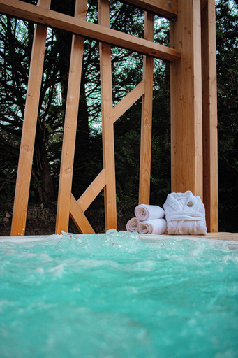 Sport & Beauty 2, La Reposee Hotel Restaurant Spa, Ille-et-Vilaine