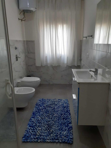 Others 5, Casa dei Mulini a vento, Trapani