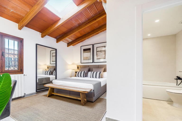Bedroom 2, Cas Misser, Baleares