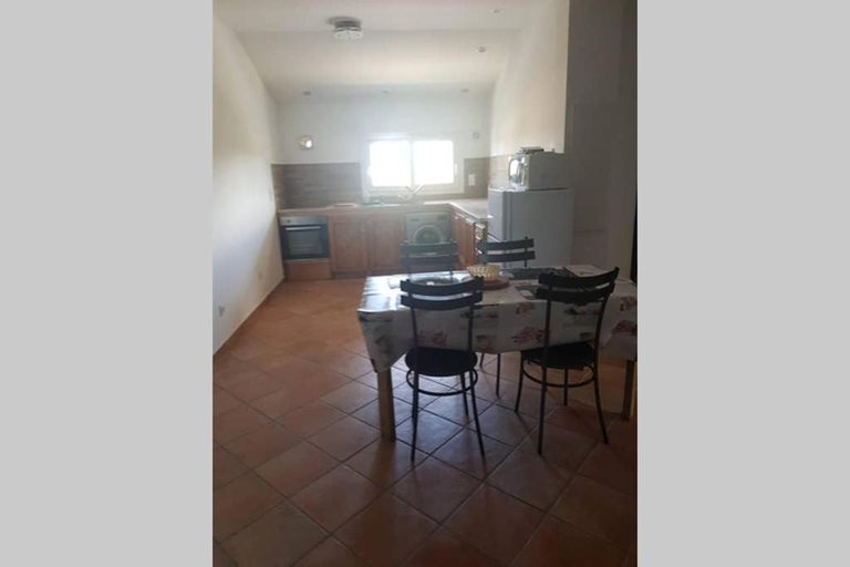 3, appartement tra mare e monti, Haute-Corse
