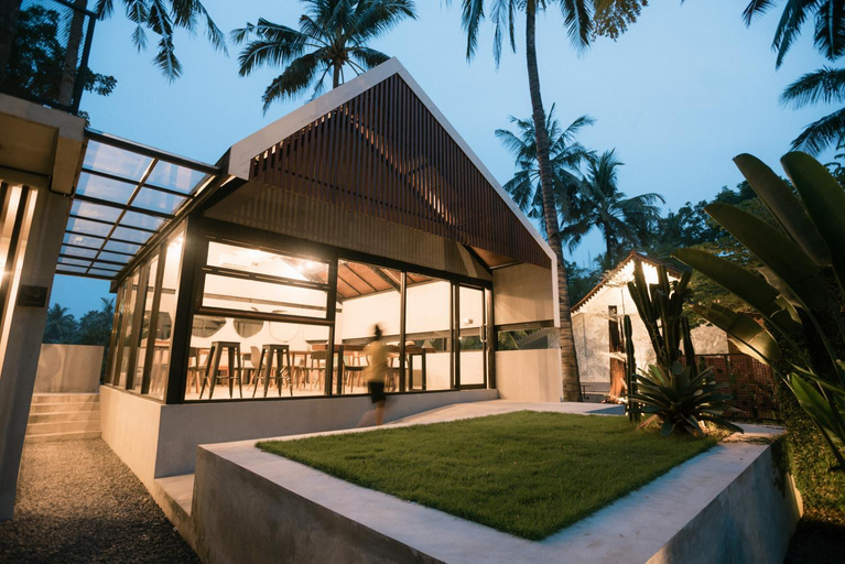 Food & Drinks 2, LAYANA FARMSTAY, Banyuwangi