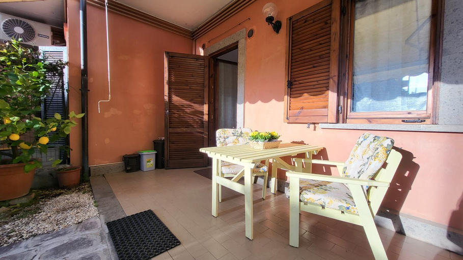 Others 3, Casa Vacanze Lidia, Viterbo