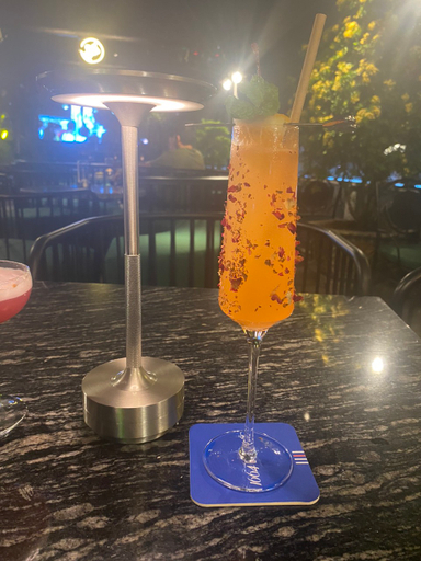 Food & Drinks 5, Victor Gallery Hotel & Spa, Hoàn Kiếm