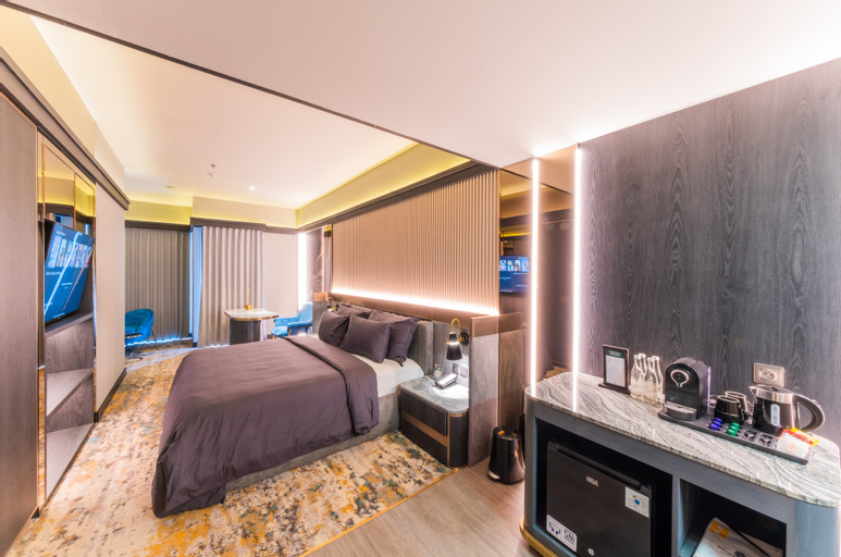 Bedroom 23