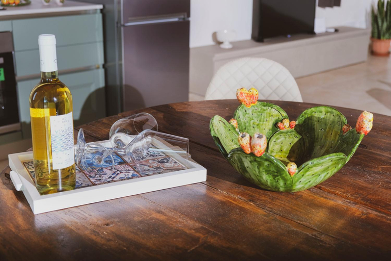 Food & Drinks 4, Le terrazze sullo Stagnone, Trapani