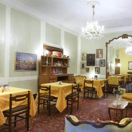 Others 3, B&B Corte Campana, Venezia