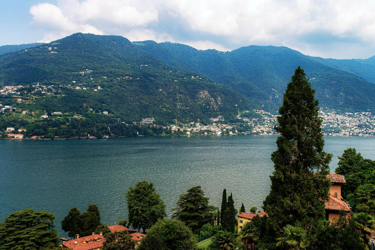 Lake view, Lake Frame, Como