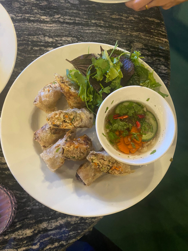 Food & Drinks 4, Victor Metropolis lakeside Hotel & Rooftop Bar, Đống Đa