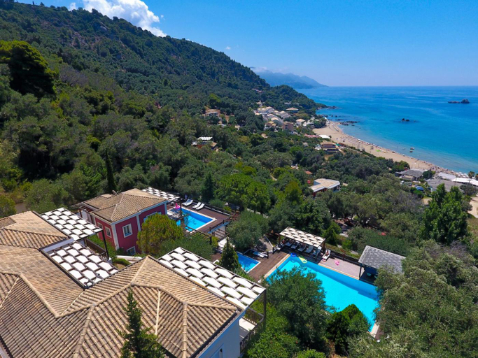 Others 5, Corfu Resorts Apartments, Ionian Islands