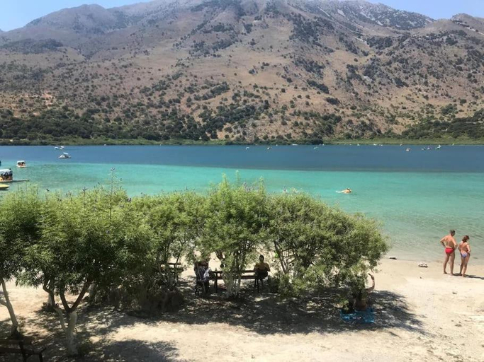 Others 5, Villa Viva, Crete