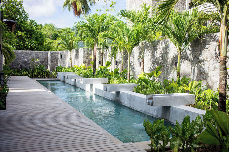 Sport & Beauty 2, Canopy by Hilton Seychelles Resort